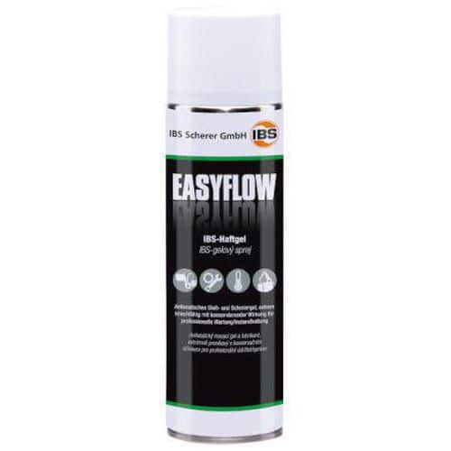 Gel lubrificante multiuso adesivo EasyFlow - IBS