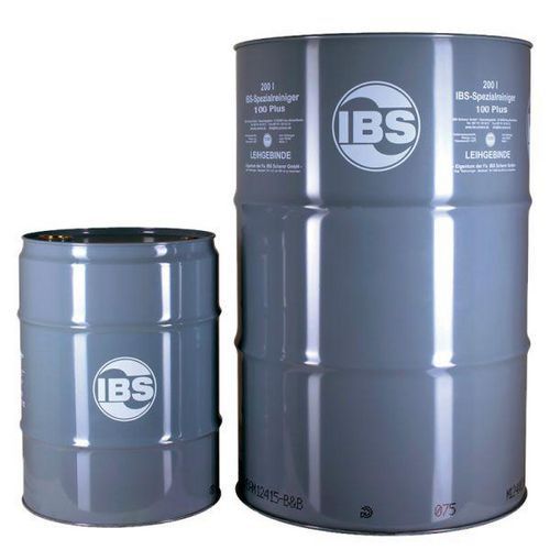 Solvente speciale 100 Plus - IBS