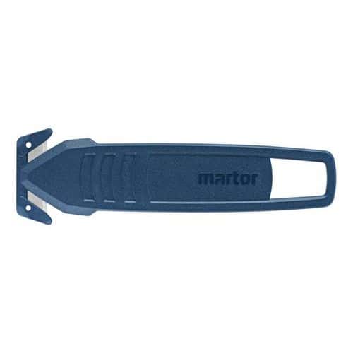 Coltello di sicurezza Secumax 145 MDP