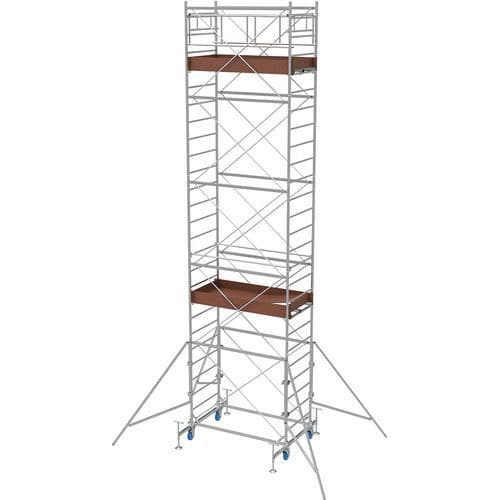 Trabattello System