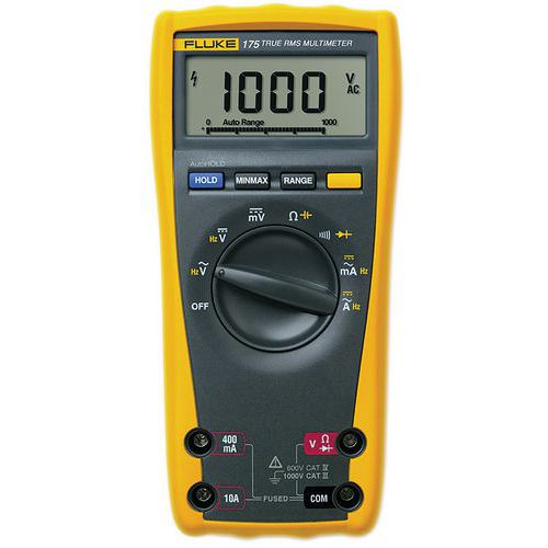 Multimetro digitale - Fluke 175