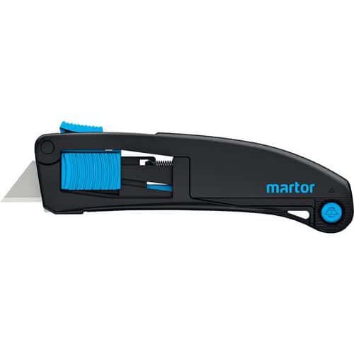 Coltello di sicurezza - Secupro Maxisafe - Martor