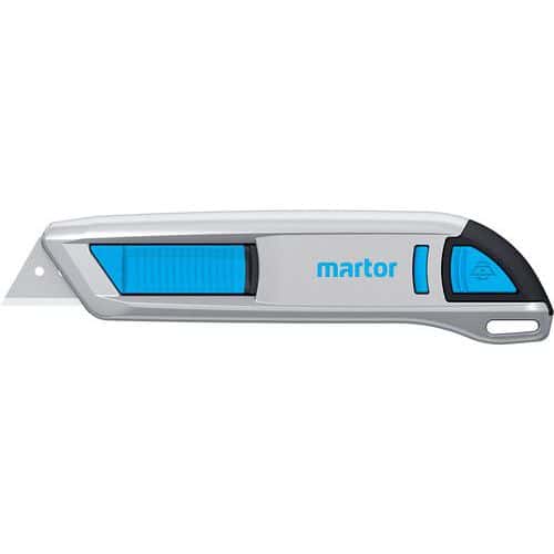 Coltello di sicurezza - Secunorm 500 - Martor