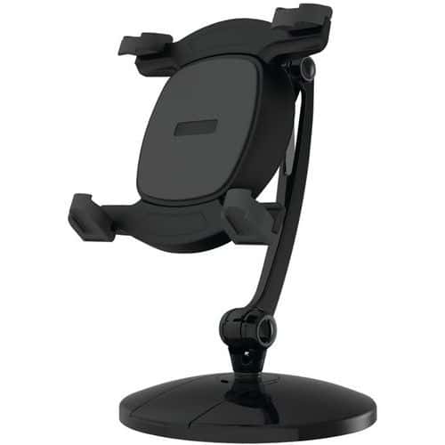 Supporto tablet regolabile rotante 360° - Desq