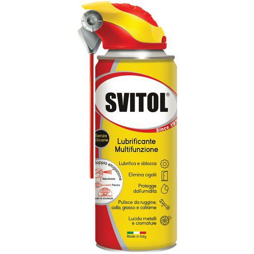 Svitol con smart cap