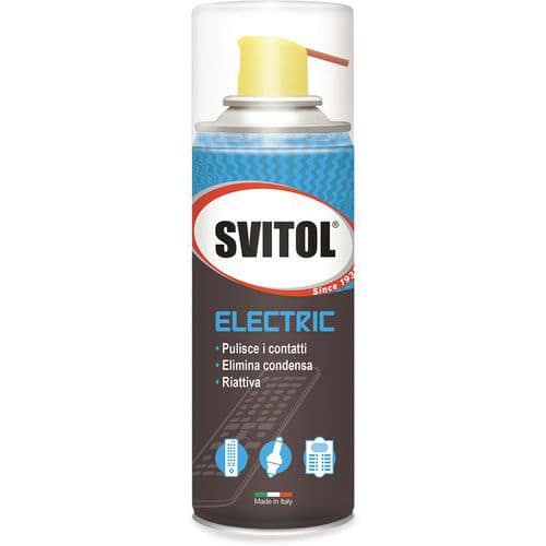 Svitol Elettric ml 200