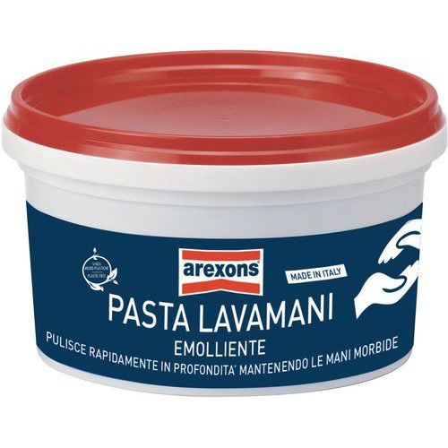 Pasta Lavamani