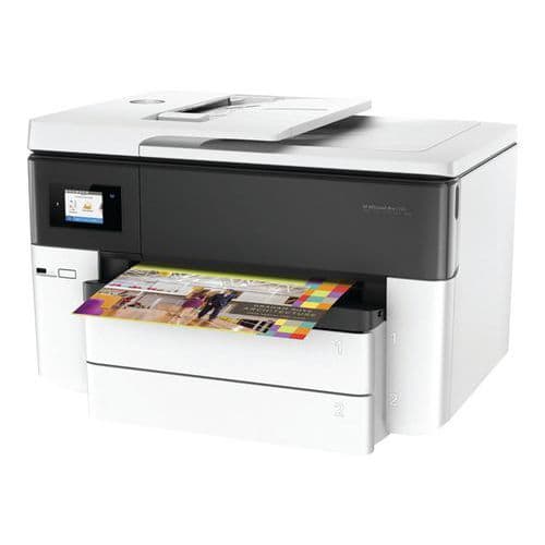 Stampante Officejet Pro 7740 all-in-one - Hp