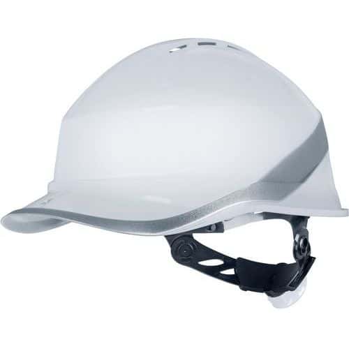 Casco da cantiere Diamond VI Wind - Deltaplus