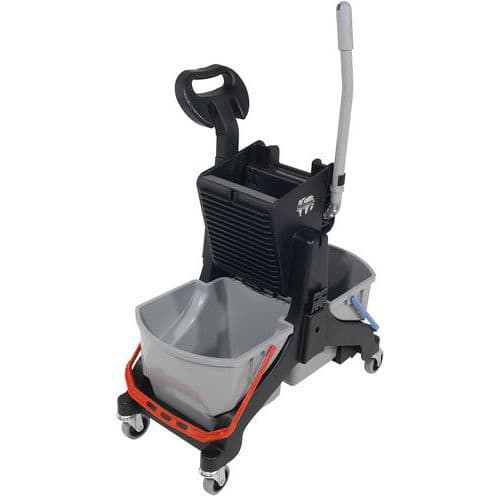 Carrello MMT1616B - Numatic