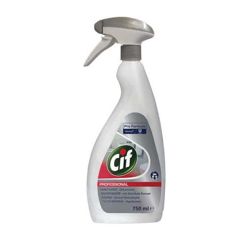 Cif Bagno 2in1 - 750ml