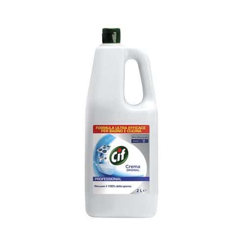 Cif Crema Classica - 750ml