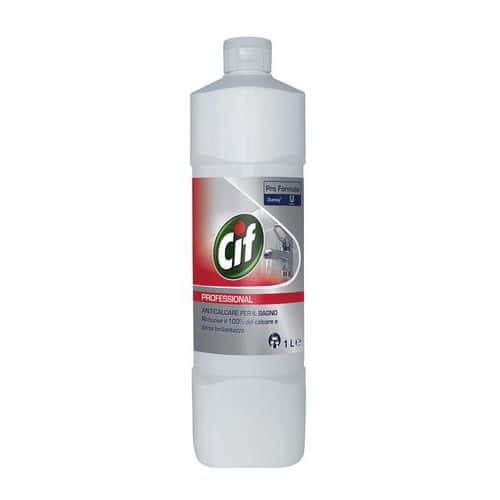 Cif Anticalcare Bagno 1L