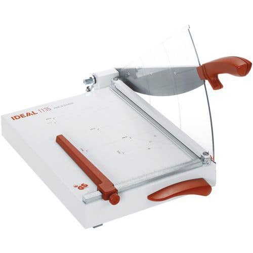 Taglierina Ideal 1135 - Ideal