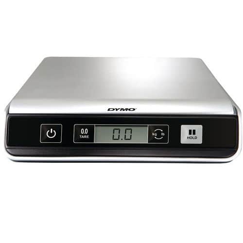 Pesalettere digitale - M10 - 10 kg - Dymo