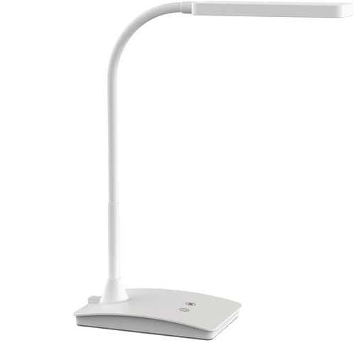 Lampada da scrivania a led Pearly - Maul