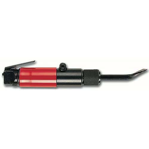 Martello scalpellatore pneumatico 2,9 joule B15B - Chicago Pneumatic