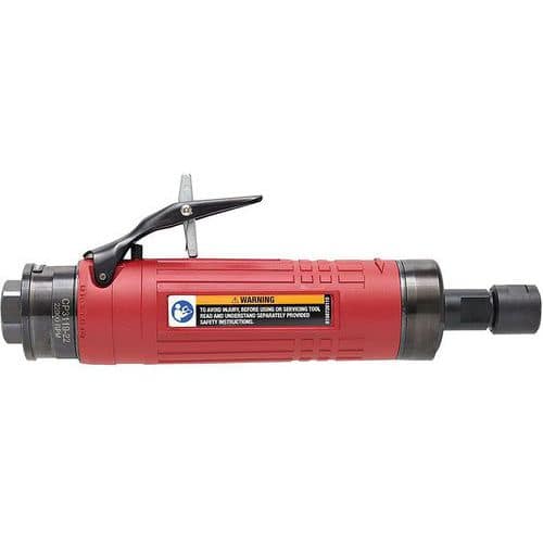 Smerigliatrice a pinza pneumatica 1/4 600W CP3119-12 - Chicago Pneumatic