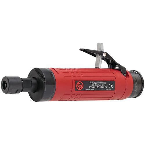 Smerigliatrice a pinza pneumatica 1/4 900W CP3109-19 - Chicago Pneumatic