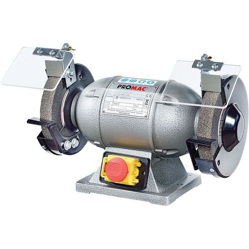 Tornio 2 mole PROMAC 316 E - Mola Ø 150 mm - 200 W