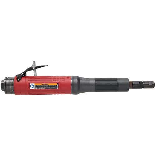 Smerigliatrice a pinza pneumatica 900W CP3119-15ES Cnomo - Chicago Pneumatic