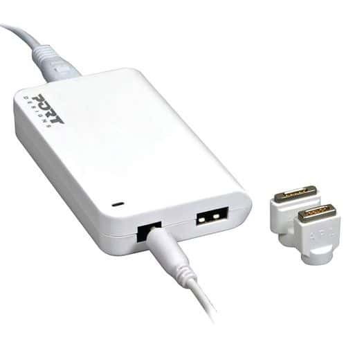 Alimentatore per computer Apple 60 W - Port Connect