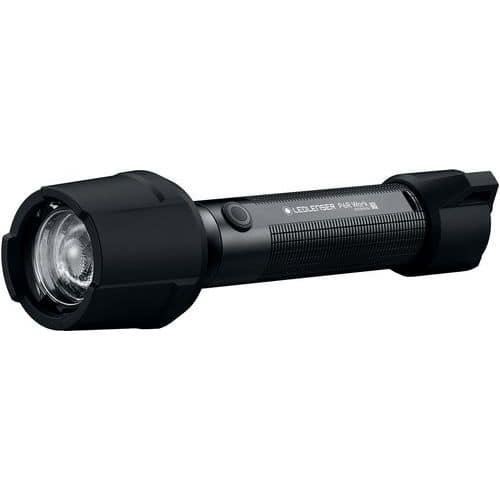 Torcia ricaricabile P6R Work - 850 lm - Ledlenser