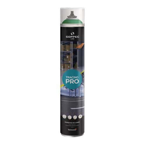 Vernice spray TRACING® Pro - 750 mL - Soppec