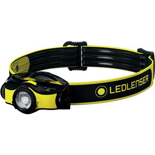 Torcia frontale a led iH5 - 200 lm - Ledlenser