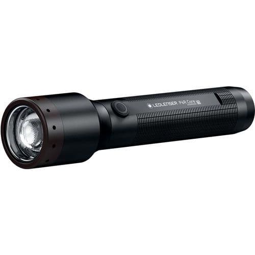 Torcia ricaricabile P6R Core - 900 lm - Ledlenser