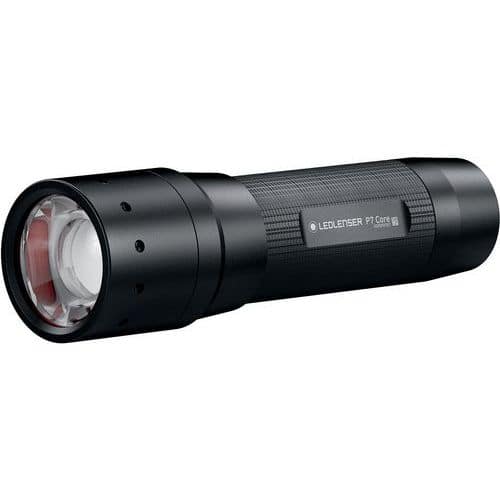 Torcia a pila P7 Core - 450 lm - Ledlenser