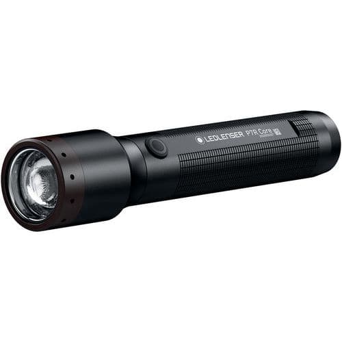 Torcia ricaricabile P7R Core - 1400 lm - Ledlenser