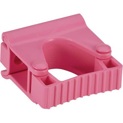 Supporto a parete per ambienti sanitari - Modulo Clip Grip - 8,3 cm - VIKAN