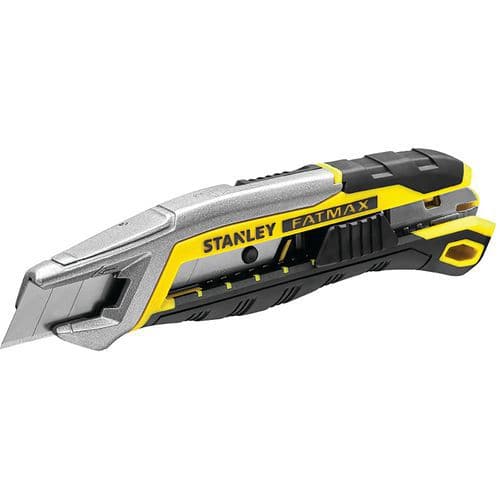 Cutter 18 mm Quick Snap - Pulsante FATMAX