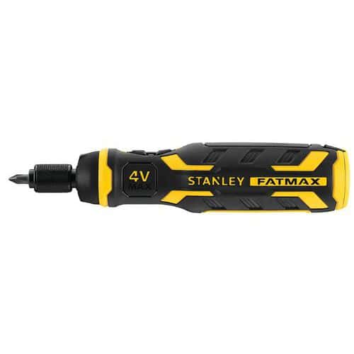 Giraviti assistito 4 Volt FATMAX