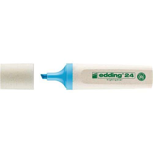 Evidenziatore Edding 24