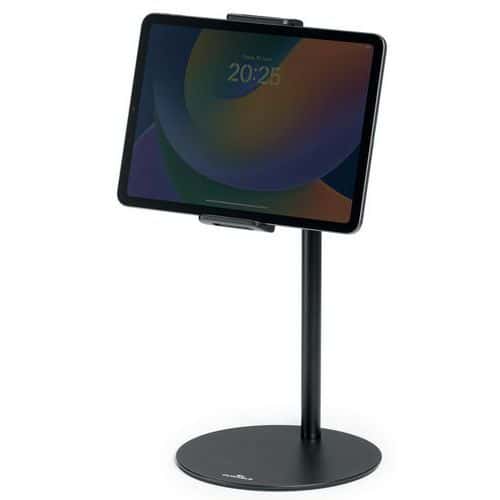 Supporto Twist Table per tablet e smartphone - Durable