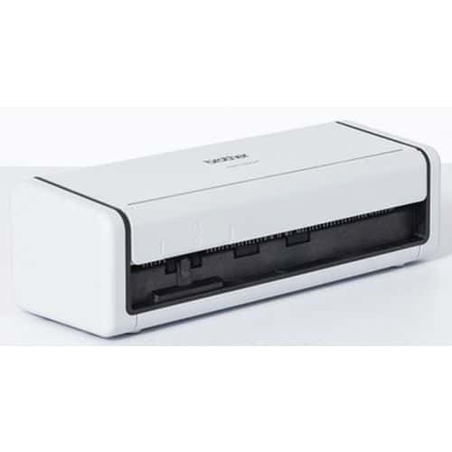 Scanner documenti ADS-1800W wireless - Compatto e portatile - Brother