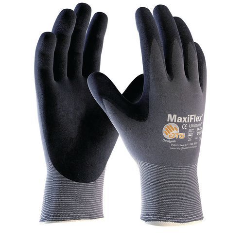 Guanti per movimentazione Maxiflex Ultimate 42-874 - ATG