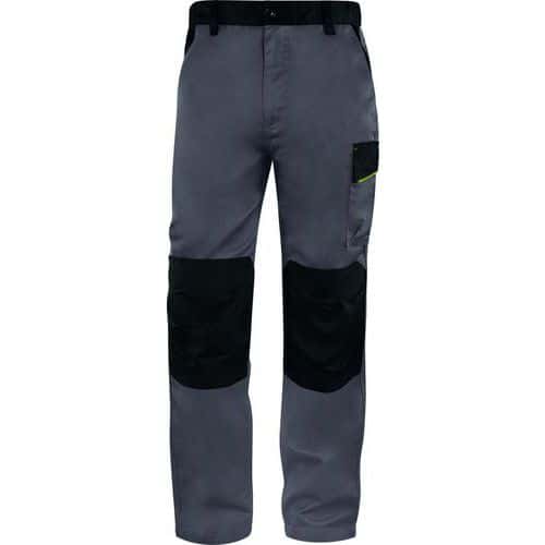 Pantaloni da lavoro - M1PA2 Grigio scuro - Taglia XXL