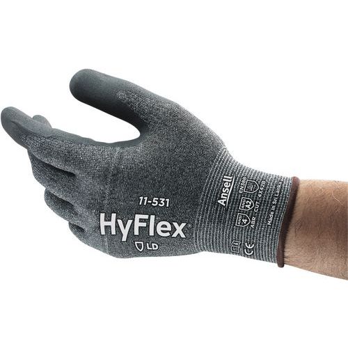 Guanti HyFlex 11-531