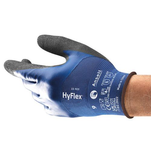 Guanti HyFlex 11-925