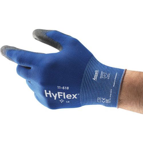 Guanti HyFlex® 11-618