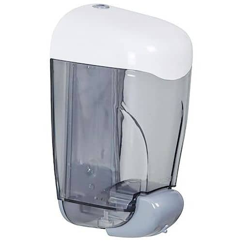 Dispenser di sapone - Trasparente