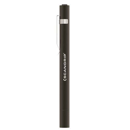 Lampada tascabile Flash Pencil - 75 lm - Scangrip