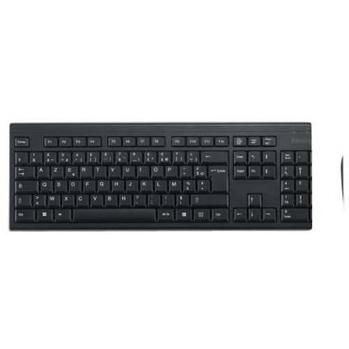 Tastiera wireless Azerty KB150 EQ - Kensington