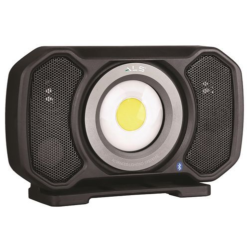 Proiettore Audio Light - 2000 lm - Scangrip