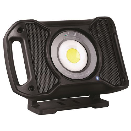 Proiettore Audio Light - 5000 lm - Scangrip