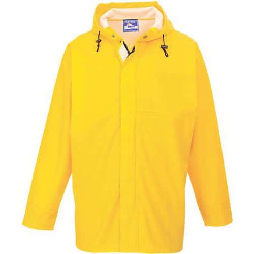 Giacca sealtex ocean giallo - Portwest