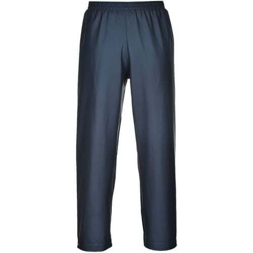 Sealtex Air Pantaloni ESD navy - Portwest